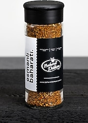 Baharat Dükkanı Osmanlı Baharatı 40 gr