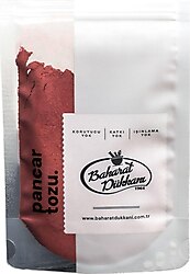 Baharat Dükkanı Pancar Tozu 100 gr
