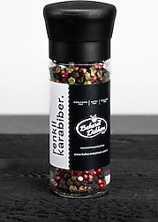 Baharat Dükkanı Renkli Karabiber 50 gr