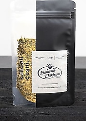 Baharat Dükkanı Sebzeli Çeşni 125 gr
