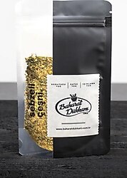 Baharat Dükkanı Sebzeli Çeşni 75 gr