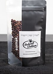 Baharat Dükkanı Tane Sumak 800 gr