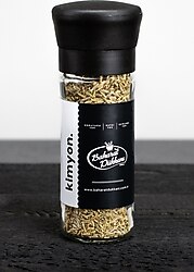 Baharat Dükkanı Tane Kimyon 45 gr