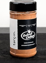Baharat Dükkanı Toz Tarçın 130 gr