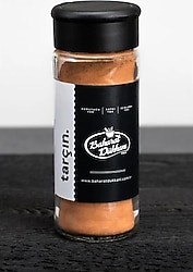 Baharat Dükkanı Toz Tarçın 50 gr