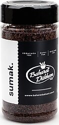 Baharat Dükkanı Toz Sumak 55 gr