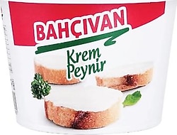 Bahçıvan Krem Peynir 500 gr