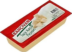 Bahçıvan 700 gr Taze Kaşar Peyniri
