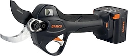 Bahco BCL240 2.5 Ah Akülü Ağaç Budama Makinesi