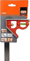 Bahco CS300 300 mm Ayarlı Gönye