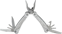 Bahco MTT051 12 Fonksiyonlu Çok Amaçlı Çakı