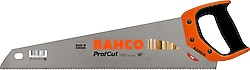 Bahco PC-19-GT9 Sert Uçlu Marangoz Testeresi