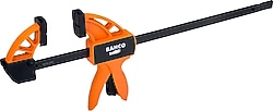 Bahco QCG-150 150 mm İşkence
