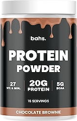 Bahs Protein Tozu
