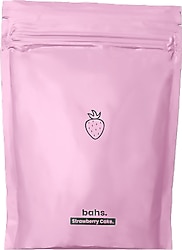 Bahs 600 gr Çilek Aromalı Öğün Tozu