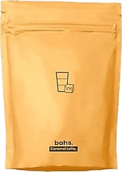 Bahs 600 gr Karamel Latte Aromalı Öğün Tozu