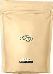 Bahs 600 gr Kurabiye Aromalı Öğün Tozu