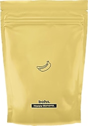 Bahs 600 gr Muz Aromalı Öğün Tozu