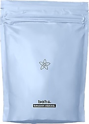 Bahs 600 gr Vanilya Aromalı Öğün Tozu