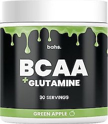 Bahs Amino Asit
