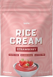 Bahs Rice Cream 800 gr Öğün Tozu