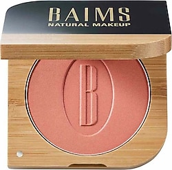 Baims Satin Mineral 30 Glamour Allık