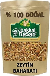 Bakkal Hasan Zeytin Baharatı 2 kg