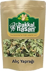 Bakkal Hasan Alıç Yaprağı 100 gr