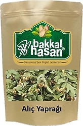 Bakkal Hasan Alıç Yaprağı 50 gr