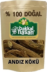 Bakkal Hasan Andız Kökü 100 gr