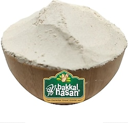 Bakkal Hasan Çavdar Unu 4 kg