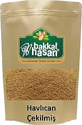 Bakkal Hasan Çekilmiş Havlıcan 100 gr