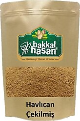 Bakkal Hasan Çekilmiş Havlıcan 250 gr