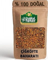 Bakkal Hasan Çiğköfte Baharatı 1 kg