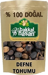 Bakkal Hasan Defne Tohumu 100 gr