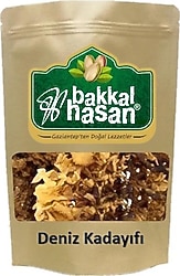 Bakkal Hasan Deniz Kadayıfı 250 gr