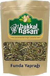 Bakkal Hasan Funda Yaprağı 100 gr