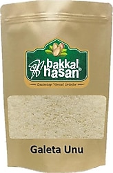 Bakkal Hasan Galeta Unu 500 gr