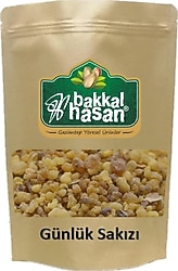 Bakkal Hasan Günlük Sakızı 250 gr