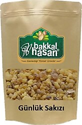 Bakkal Hasan Günlük Sakızı 500 gr