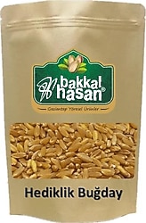 Bakkal Hasan Hediklik Buğday 10 kg