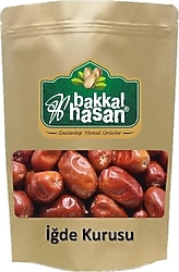 Bakkal Hasan İğde Kurusu 250 gr