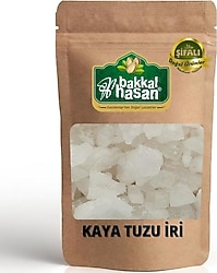 Bakkal Hasan İri Kaya Tuzu 2 kg