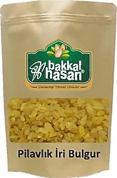 Bakkal Hasan İri Pilavlık Bulgur 4 kg