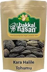 Bakkal Hasan Kara Halile Tohumu 100 gr