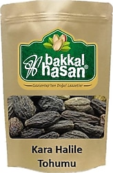 Bakkal Hasan Kara Halile Tohumu 25 gr