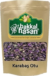 Bakkal Hasan Karabaş Otu 250 gr