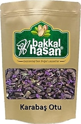 Bakkal Hasan Karabaş Otu 50 gr