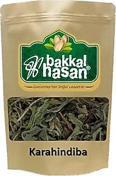 Bakkal Hasan Karahindiba Otu 25 gr