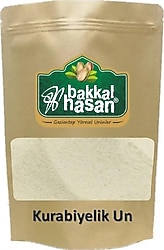 Bakkal Hasan Kurabiyelik Un 500 gr